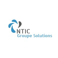 NTIC Groupe Solutions logo - Similar company to Ntic-Advisor