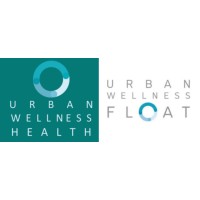 Urban Wellness Health & Float logo - Similar company to Golf Ankh