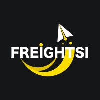 Frieghtsi logo - Similar company to Porter Logistics Ltd.
