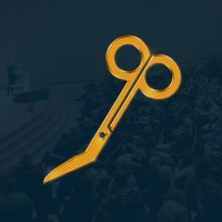 Wondcongres logo - Similar company to Alrijne Wondcentrum