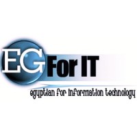 ( EgForIT )Egyptian For Information Technology logo - Similar company to Sm Ingegneria Sagl