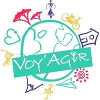 Voy'Agir logo - Similar company to Zoary