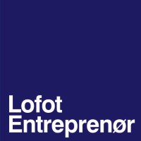 Lofot Entreprenør logo - Similar company to Hirth Himle Entreprenør As