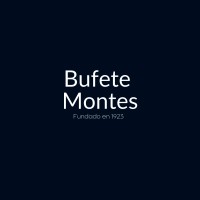 Bufete Montes logo - Similar company to Zetlon Payments Ltd