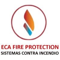 Eca Fire Protection logo - Similar company to Modo Insight