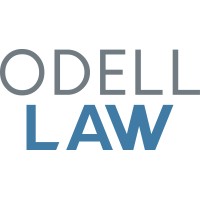 Odell Law, PLC logo - Similar company to Anderson Tax Llc