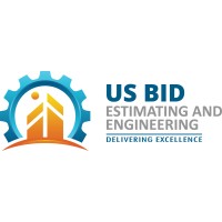 US Bid Estimating & Engineering logo - Similar company to Material Quantity Takeoff