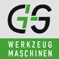 G+S Werkzeugmaschinen logo - Similar company to Cnc Outlet Center