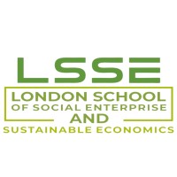 London School of Social Enterprise and Sustainable Economics - United Kingdom logo - Similar company to Lentrade Llc