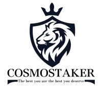 CosmostakeR logo - Similar company to Genesis Technologies, Inc.
