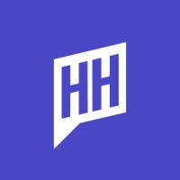 HomeHero logo - Similar company to Brim