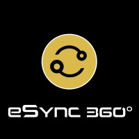 eSync 360° logo - Similar company to Ilikeit, Inc.