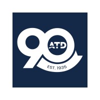 American Tire Distributors logo - Similar company to Atturo Tires