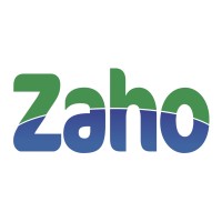 Zaho FinTech logo - Similar company to Algobrain