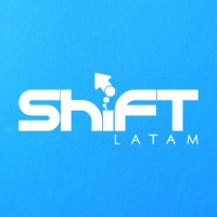 Shift LATAM logo - Similar company to Numeral Marca