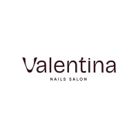 Valentina Nails logo - Similar company to Messy Girl