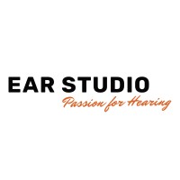 EAR STUDIO logo - Similar company to Clear Clinics