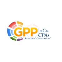 G. Pagaspas Partners & Co., CPAs logo - Similar company to Frontrunner Financial Consultancy