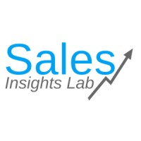 Sales Insights Lab logo - Similar company to Lead Gen Roundtable