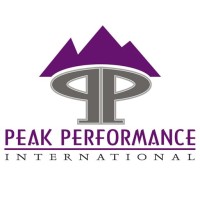 Peak Performance-Int logo - Similar company to Cybasoft