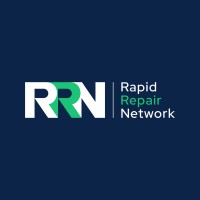 Rapid Repair Network logo - Similar company to Caha! Fixbox