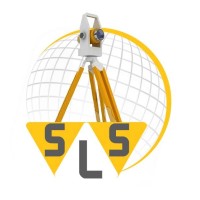 SLS Land Survey Company logo - Similar company to Geomatics Survey Company