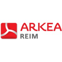 Arkéa REIM logo - Similar company to Inter Gestion Reim