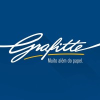 Grafitte Comercio logo - Similar company to Casa Da Gráfica