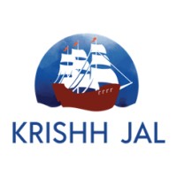 Krishh Jal logo - Similar company to Flow Tech Power
