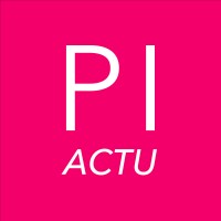 PI Actu (Actualité de la propriété intellectuelle) logo - Similar company to Rtrc - Réseau Transméditerranéen De Recherche En Communication