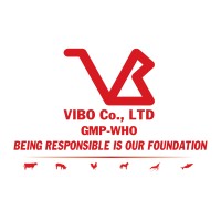 VIBO CO,.LTD logo - Similar company to 1803 Ltd