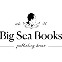 Big Sea Books logo - Similar company to Glow Worm