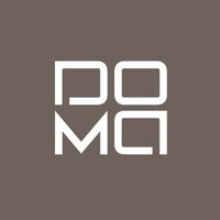 DOMA logo - Similar company to Studio7