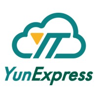YunExpress Europe logo - Similar company to Cirro Parcel
