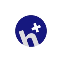 hölscher plus logo - Similar company to Mobileobjects Gmbh