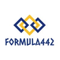 Formula442 logo - Similar company to Clipjoy