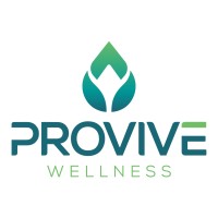 Provive Wellness logo - Similar company to Ips Center For Psychological Services