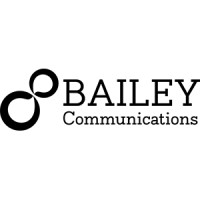 Bailey Communications HK Limited logo - Similar company to The Sinotaste Group