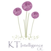 KT Intelligence CIC logo - Similar company to Create Caerphilly - Skills And Wellbeing Cic