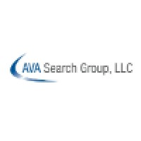 AVA Search Group logo - Similar company to J-Vers