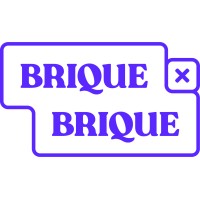 Brique par brique logo - Similar company to S-Squared