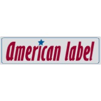 American Label Co logo - Similar company to Just 1 Label, Llc
