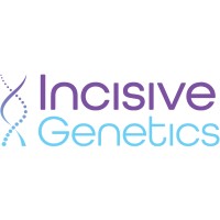 Incisive Genetics logo - Similar company to Lux Bio