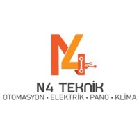 N4 Teknik Otomasyon Elektik Ve Pano Sistemleri logo - Similar company to Ayprotech