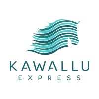 Kawallu Express | Worldwide Horse Transport logo - Similar company to M2 TRANSPORT