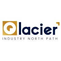 Glacier Capital China logo - Similar company to Splitscreen Studios Gmbh