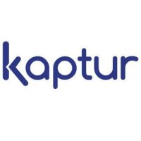 Kaptur logo - Similar company to Chainway Italy