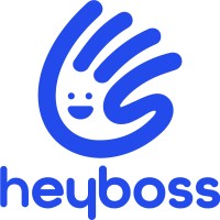 HeyBoss logo - Similar company to Grey Street Equity Partners