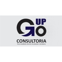 Go Up Consultoria Ltda logo - Similar company to Be Better Consultoria