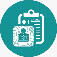 CodeMed logo - Similar company to Codemed, Inc.